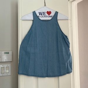 Old Navy sleeveless top